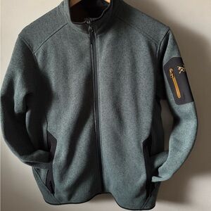 Arc'teryx Covert Jacket